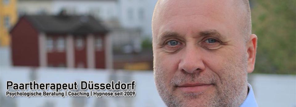 Paartherapeut Düsseldorf